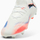 Копачки за фудбал Puma Future 8 Match MxSG 108594-01, GripControl, ѓон со метални клинци, шарени