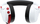 Kufje gaming HyperX Cloud Mini, wireless, për fëmijë, e bardhë