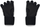 Doreza palestre Under Armour UA Grippy, unisex, pa maja gishtash, të zeza