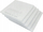 Filter zëvendësues ventilatori Rittal SK 3153, set 5 copë, 289x289 mm, i bardhë