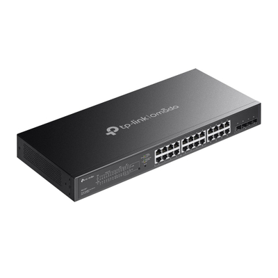 Kontrollues rrjeti TP-Link Omada OC400, hardware controller, 2x USB, gri