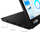 Пренослив монитор Lenovo ThinkVision M14d, 14\", IPS, USB C, црн