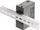 Injektor PoE StarTech Multi Gigabit, 4 porta 5GbE, 160W, gri