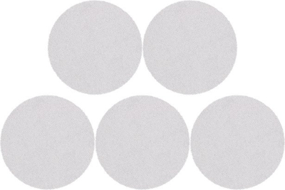 Disk gërryes Bosch Expert M480, 125mm, grun 220, pako me 5 copa