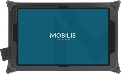 Mbulesë tableti Mobilis Resist Shell për Galaxy Tab Active 3, e zezë