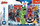 Puzzle Trefl Disney Marvel: The Invincible Avengers, 60 elemente, 33 x 22 cm