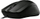 Maus C-Tech WM-01BK, me kabllo, USB, i zi