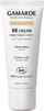 Krem fytyre me ngjyrë Gamarde Tinted Care Light, për lëkurë të ndjeshme, 40 g