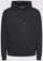 Bluzë me kapuç Joma Beta 800050.100, Regular Fit, sportive, e zezë