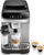 Aparat kafeje DeLonghi Magnifica Evo ECAM290.61.SB, automatik bean to cup, 15 bar, argjendtë
