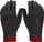 Doreza Nike Liverpool FC Thermafit HO23 FJ4857-010, poliestër najlon, uniseks, të zeza