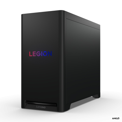 Kompjuter gaming Lenovo Legion T5, Ryzen 7 7700X, 16GB RAM, 1TB SSD, RTX 4060, i zi