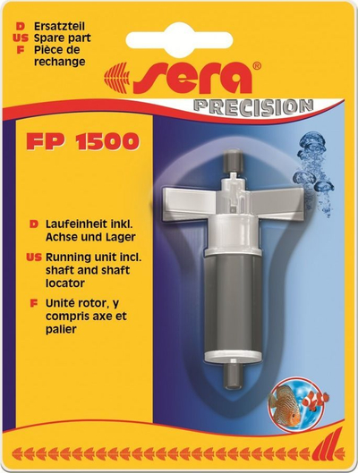 Shtytës Sera me kunj dhe fole për FP 1500