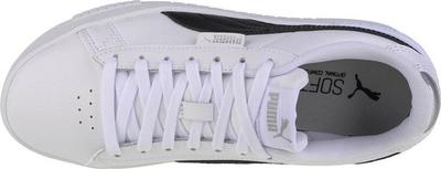 Atlete për goca Puma Jada 380751-05, nr. 37, të bardha