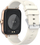 Orë smart Garett Electronics Sport, 44mm, bezhë