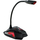 Mikrofon Yenkee YMC 1040 SCOUT - USB, e zezë
