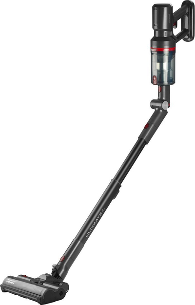 Fshesë me korent pa kabllo Concept VP6150 3n1 Ultimate UV Power, 50 min autonomi, antibakteriale, gri