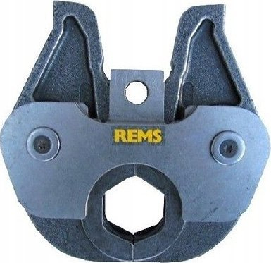 Nofulla shtypëse Rems REMS M 42, për presa radiale, çelik i fortifikuar