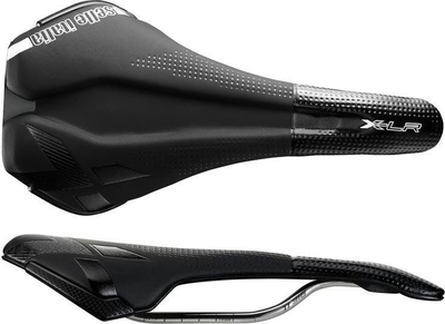 Shalë Selle Italia X-LR S, 178g, e zezë