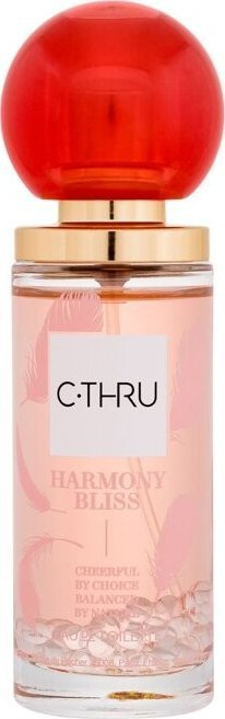 Тоалетна вода C Thru Harmony Bliss EDT, 30 ml, за жени