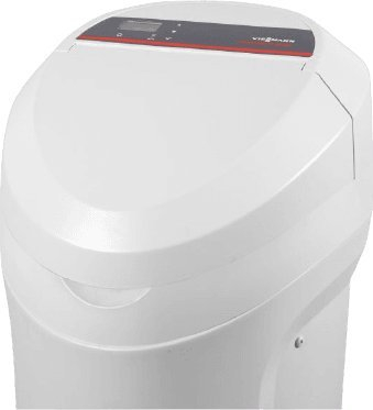 Stacion trajtimi uji Viessmann Aquahome 20 Smart, LOGIC SMART, me kripë