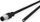 Kabllo rrjeti Metz Connect MC 142MDA10100, CAT6, 10m, portokalli