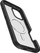 Këllëf telefoni OtterBox Defender Series XT për iPhone 16 Plus, MagSafe, transparent i zi