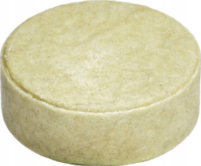Shampo e fortë Miodowa Mydlarnia Lemon Grass, 70g