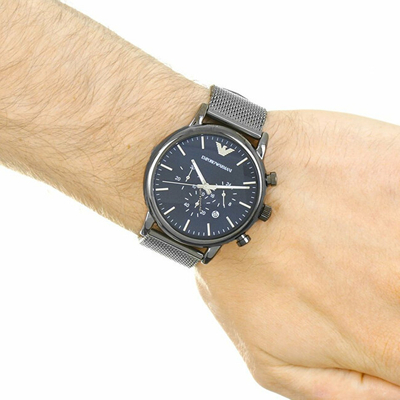 Orë dore Emporio Armani AR1979