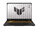 Laptop ASUS TUF Gaming F16 FX608JMR, 16", Intel Core i5-14450HX, 16GB RAM, 1TB SSD, NVIDIA RTX 5060, i hirtë