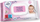 Lecka të lagura Lula Moisturizing Wipes me pambuk, 50 copë, kapak click top