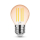 Poq LED E27 G45 4W Amber
