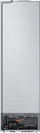 Frigorifer Samsung RB34C600EBN, 344L, NoFrost, 185cm, i zi