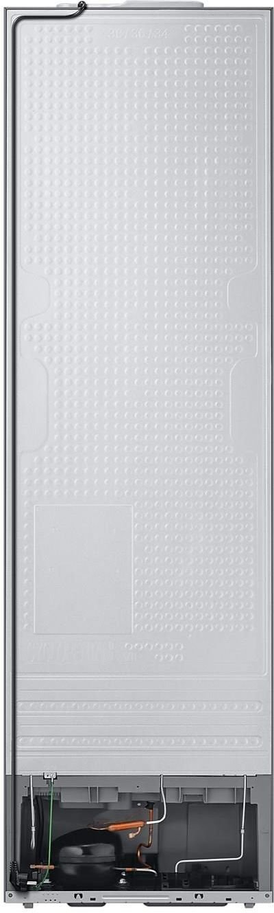 Frigorifer Samsung RB34C600EBN, 344L, NoFrost, 185cm, i zi