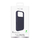 Mbrojtëse telefoni Puro ICON MAG PRO për iPhone 17 Pro Max, TPU, blu e errët