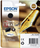 Ngjyrë për printer Epson T1631 XL, e zezë