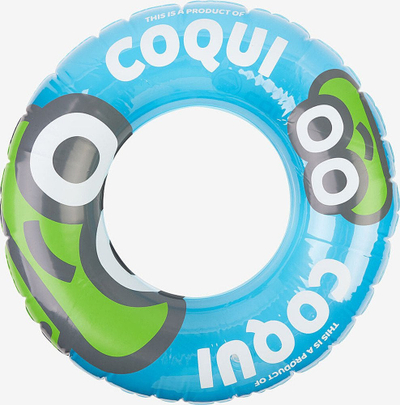 Unazë noti Coqui S-021, 50 cm, blu