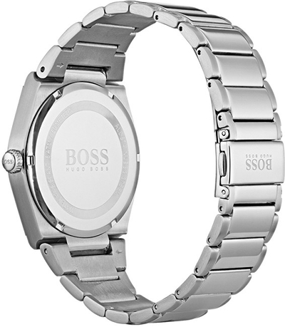 Orë dore Hugo Boss Black Magnitude 1513567