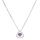 Qafore Brilio Silver MP01594A