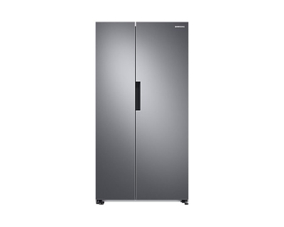 Frigorifer Samsung RS66A8100S9 Freestanding, 625 L