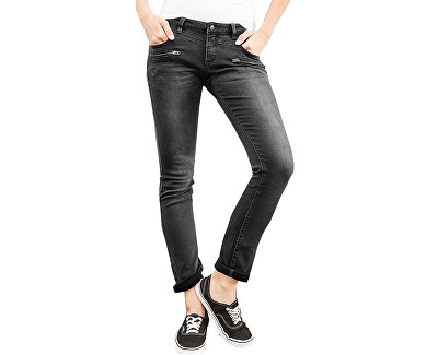 Pantallona Quiksilver Nr.40, të zeza