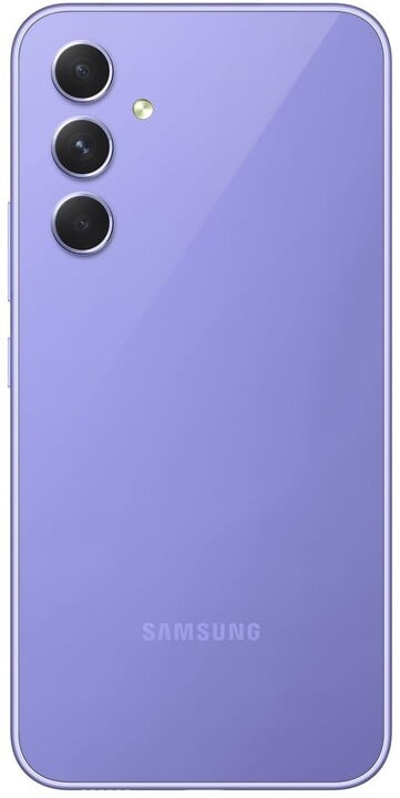 Celular Samsung Galaxy A54 5G, 6.4" FHD+, 8GB RAM, 128GB, vjollcë