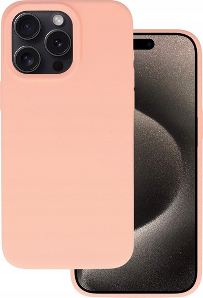 Futrollë silikoni Lite për Samsung Galaxy A12 / M12, me mikrofibër brenda, ngjyrë pjeshke