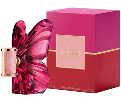 Eau de Parfum Carolina Herrera La Bomba