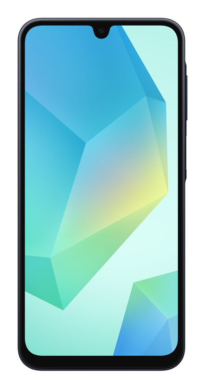 Телефон Samsung Galaxy A16 SM-A165, 8GB RAM, 256GB, 4G, црн