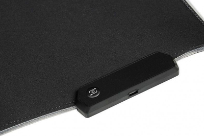 Mauspad IBOX Aurora Gaming MPG5 RGB, i zi 