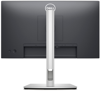 Монитор Делл P2225H, 21,5\", IPS, FHD, 100Hz, 5ms, црн