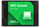 SSD Western Digital WD Green WDS100T5G0A, 250GB, 2.5", SATA III