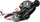Makinë prerëse për bari NAC LS46‑500E‑HSS‑JR, 140 cm, 46 cm gjerësi prerjeje, e zezë