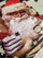Puzzle Tactic Santa Claus In His Home, 1000 copë, 67x48 cm, shumëngjyrësh